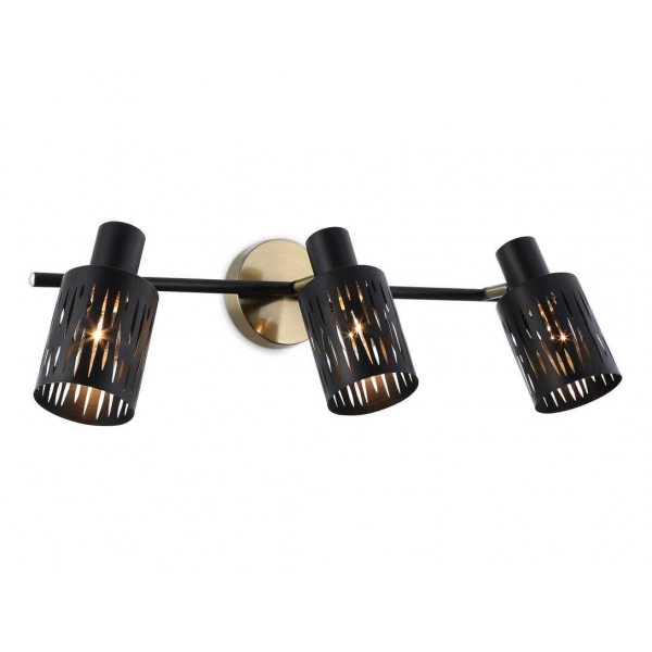 Настенно-потолочный спот Ambrella light TRADITIONAL TR8669 Настенно-потолочный спот Ambrella light TRADITIONAL TR8669