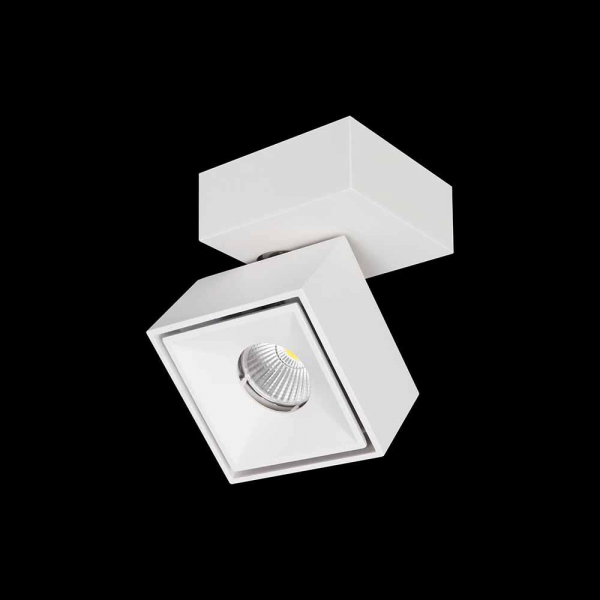 Светодиодный спот Citilux Стамп CL558020N Светодиодный спот Citilux Стамп CL558020N