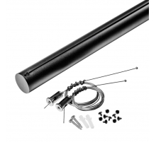 Штанга крепежная 1,6м д/тканевого трека д/светильников NOVE 208ххх Nove  508917