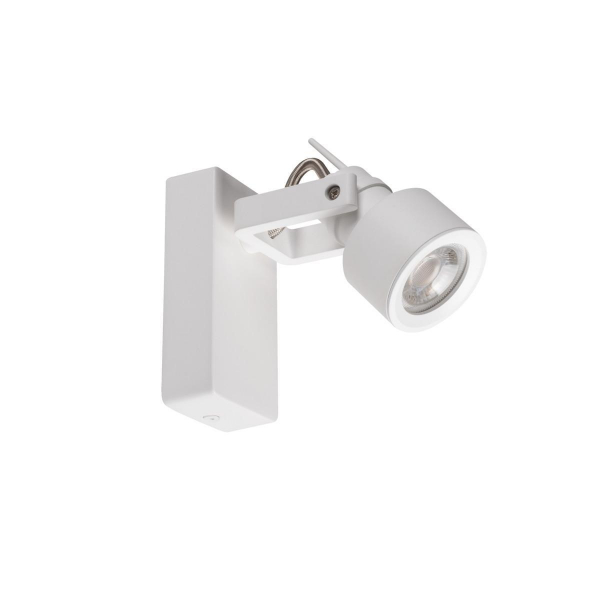 Спот Kanlux SONDA II EL-1O W 34921 Спот Kanlux SONDA II EL-1O W 34921