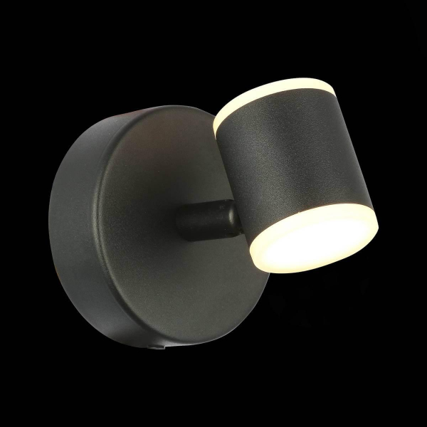 Светодиодный спот ST Luce Formolla SL1597.401.01 Светодиодный спот ST Luce Formolla SL1597.401.01