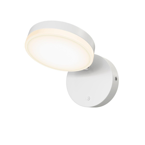 Светодиодный спот Maytoni Fad MOD070WL-L8W3K Светодиодный спот Maytoni Fad MOD070WL-L8W3K