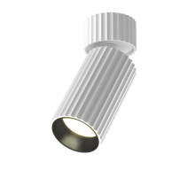 Спот Maytoni Technical Calipso C108CL-01-GU10-W