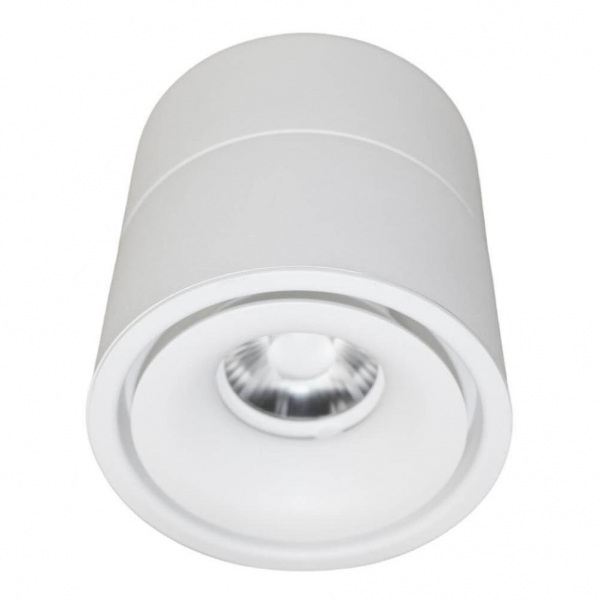 Светодиодный спот Lumina Deco Westos LDC 8056-12W WT Светодиодный спот Lumina Deco Westos LDC 8056-12W WT