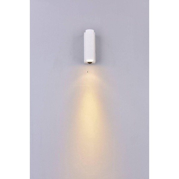 Светодиодный спот DesignLed GW RD GW-B160-3-WH-WW 003215 Светодиодный спот DesignLed GW RD GW-B160-3-WH-WW 003215