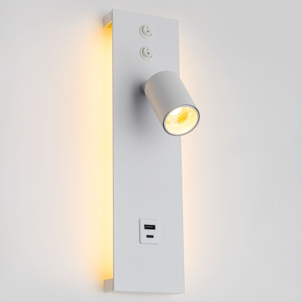 Светодиодный спот Citilux Декарт CL704460 Светодиодный спот Citilux Декарт CL704460