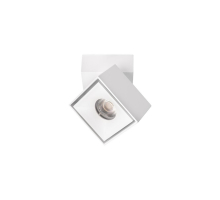 Спот Loft IT Focus 10323/B White