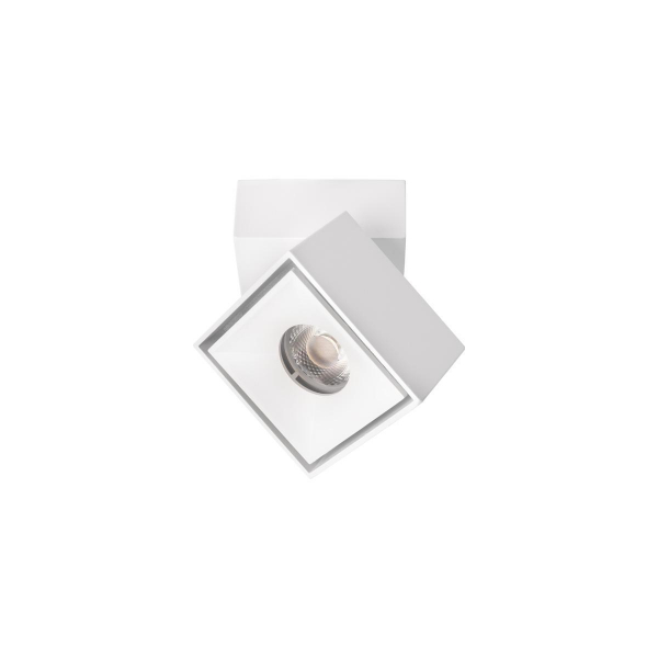 Спот Loft IT Focus 10323/B White Спот Loft IT Focus 10323/B White