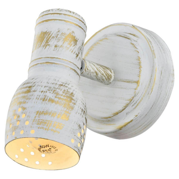 Спот Lussole Lgo GRLSP-8055 Спот Lussole Lgo GRLSP-8055
