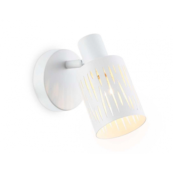 Настенно-потолочный спот Ambrella light TRADITIONAL TR8663 Настенно-потолочный спот Ambrella light TRADITIONAL TR8663