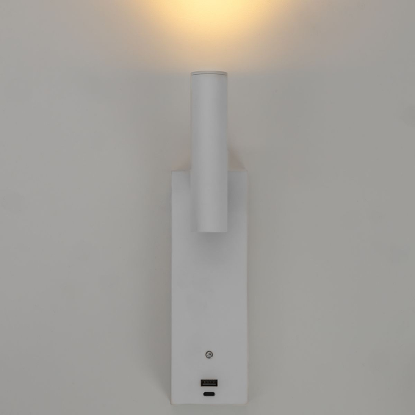 Спот Citilux Декарт CL704430 Спот Citilux Декарт CL704430