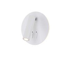 Светодиодный спот Maytoni Ios 176 C176-WL-01-6W-W