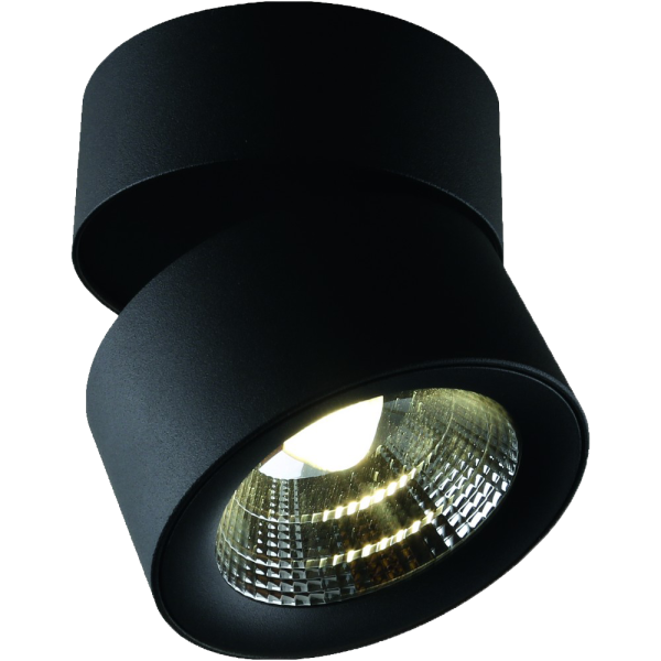 Светодиодный спот Divinare Urchin 1295/04 PL-1