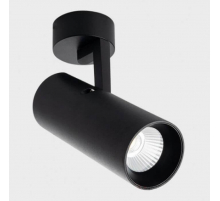 Светодиодный спот Italline SD 3045 black