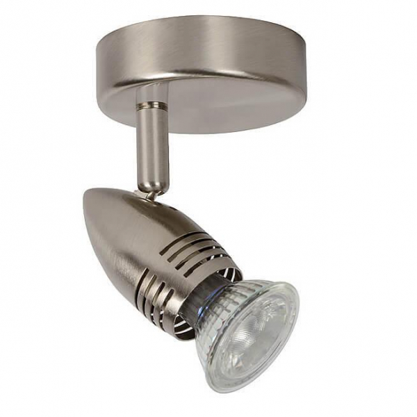 Спот Lucide Caro Led 13955/05/12 Спот Lucide Caro Led 13955/05/12