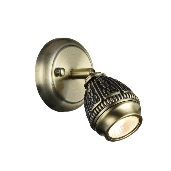 Спот Favourite Sorento 1584-1W Спот Favourite Sorento 1584-1W