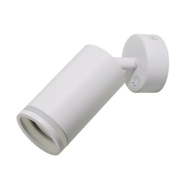 Спот Arte Lamp Imai A2365AP-1WH Спот Arte Lamp Imai A2365AP-1WH