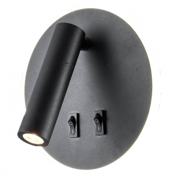 Светодиодный спот Lussole Lgo Cozy LSP-8235 Светодиодный спот Lussole Lgo Cozy LSP-8235