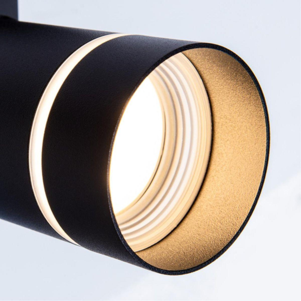 Встраиваемый спот Arte Lamp Nahn A3221PL-1BK Встраиваемый спот Arte Lamp Nahn A3221PL-1BK