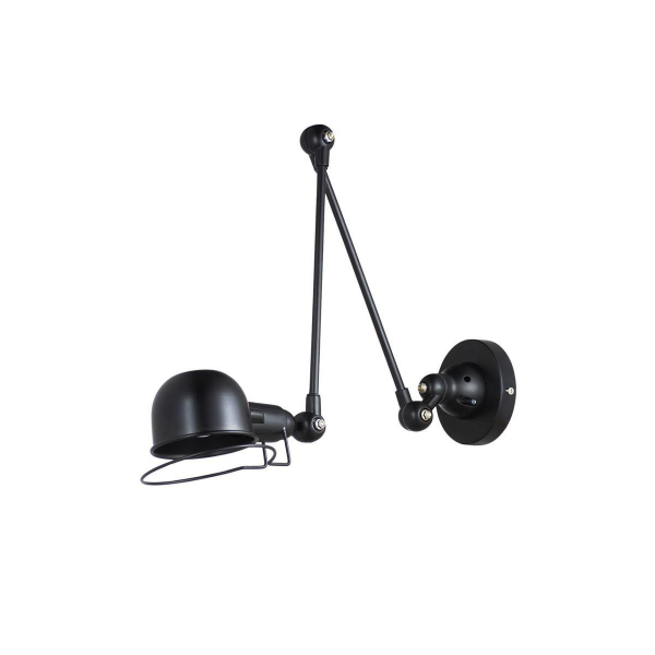 Спот Lumina Deco Gloria LDW B008-2 BK Спот Lumina Deco Gloria LDW B008-2 BK