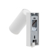 Спот Nowodvorski Fourty Wall White 11764