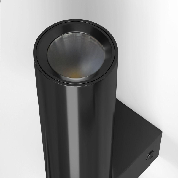 Светодиодный спот Eurosvet Pitch 40020/1 Led черный жемчуг Светодиодный спот Eurosvet Pitch 40020/1 Led черный жемчуг