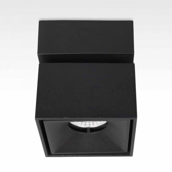 Светодиодный спот Citilux Стамп CL558021N Светодиодный спот Citilux Стамп CL558021N
