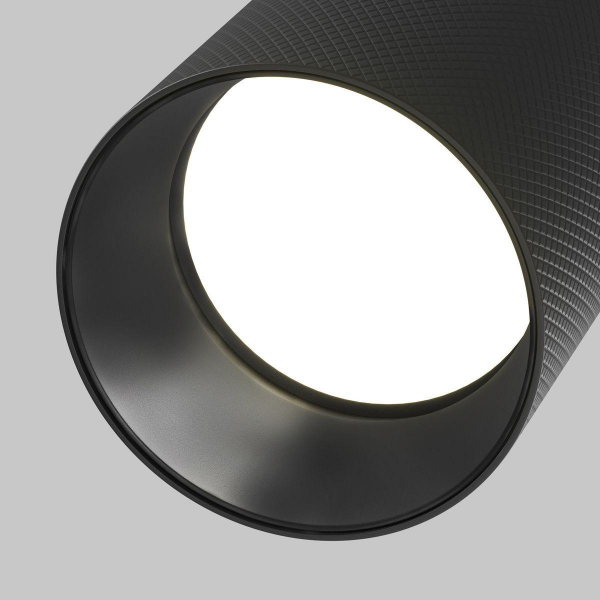 Спот Maytoni Technical Artisan C082CL-01-GU10-B Спот Maytoni Technical Artisan C082CL-01-GU10-B