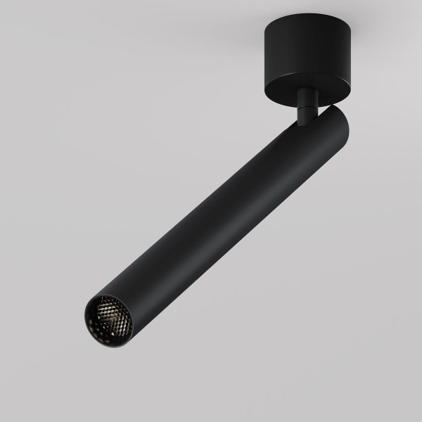 Светодиодный спот Maytoni Technical Focus T C141CL-L300-6W4K-B Светодиодный спот Maytoni Technical Focus T C141CL-L300-6W4K-B
