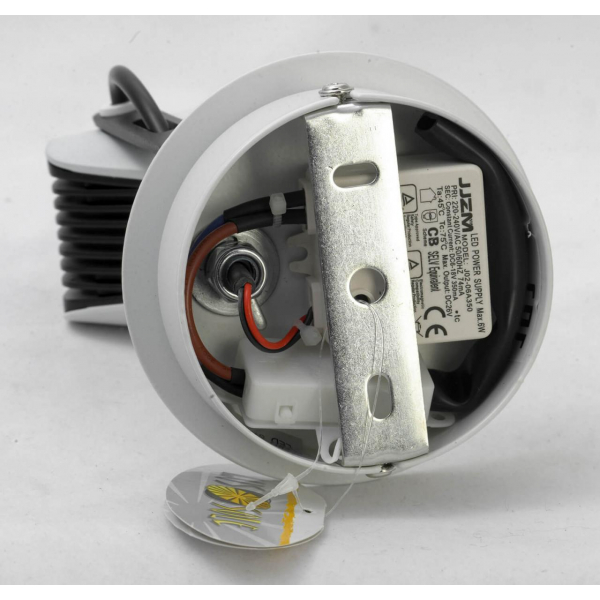 Спот Lussole Loft LSN-4101-01 Спот Lussole Loft LSN-4101-01