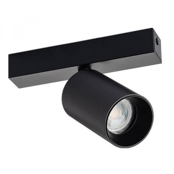 Спот Italline Danny E1 black Спот Italline Danny E1 black
