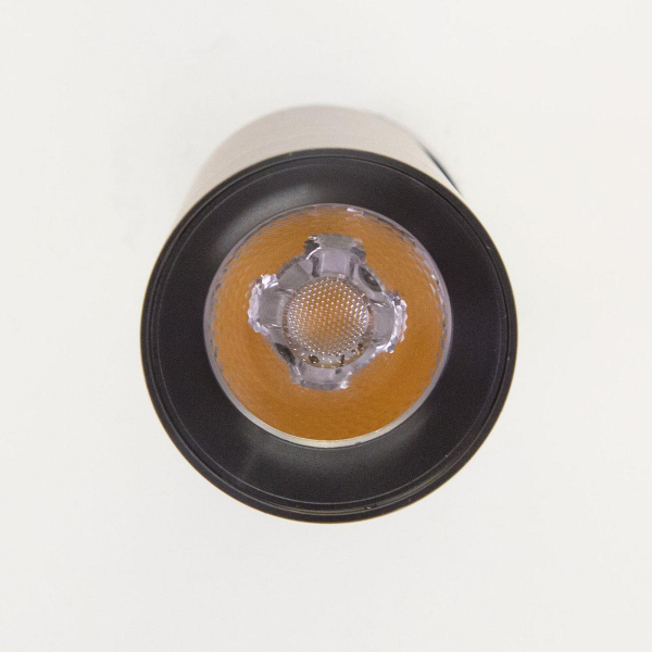 Светодиодный спот Citilux Тубус CL01B121N Светодиодный спот Citilux Тубус CL01B121N