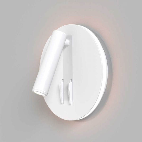 Светодиодный спот Maytoni Ios 176 C176-WL-01-6W-W Светодиодный спот Maytoni Ios 176 C176-WL-01-6W-W