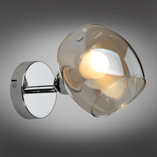 Спот Omnilux Tesero OML-27301-01 Спот Omnilux Tesero OML-27301-01