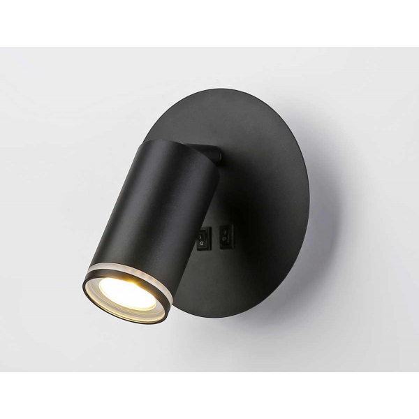 Светодиодный спот Ambrella light Wallers FW2463 Светодиодный спот Ambrella light Wallers FW2463