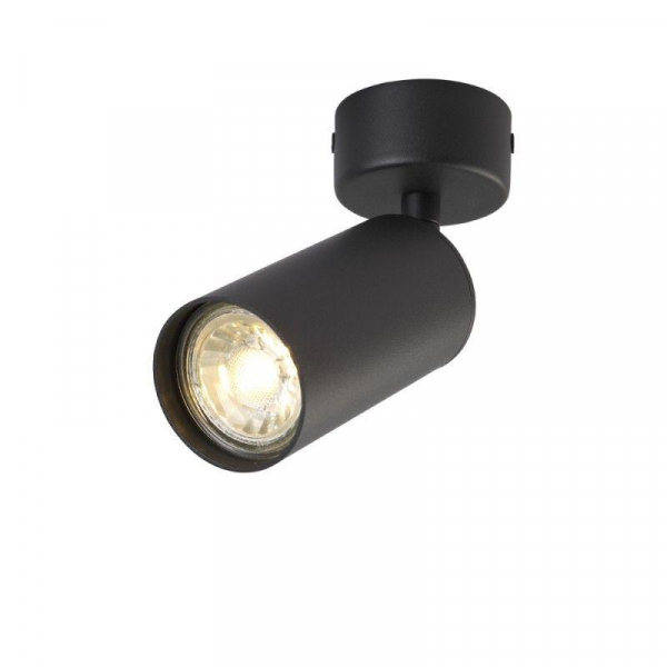 Спот Crystal Lux CLT 015CW1R BL Спот Crystal Lux CLT 015CW1R BL