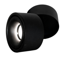 Светодиодный спот Lumina Deco Westos LDC 8056-12W BK