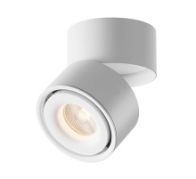 Светодиодный спот Maytoni Technical Yin C084CL-15W3K-W