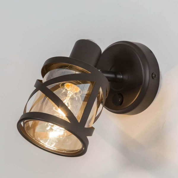 Спот Citilux Гессен CL536615 Спот Citilux Гессен CL536615