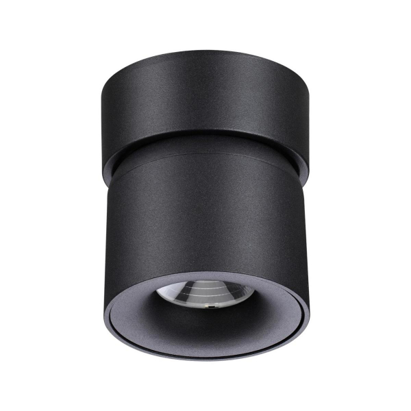Светодиодный спот Novotech Over Gesso 358809 Светодиодный спот Novotech Over Gesso 358809