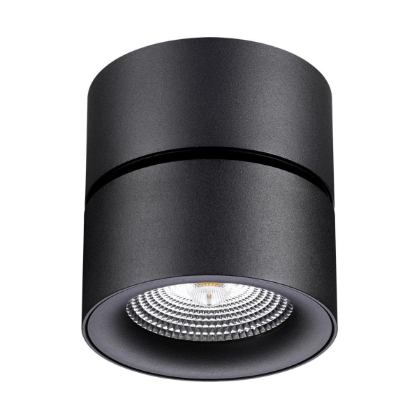 Светодиодный спот Novotech Over Groda 358781 Светодиодный спот Novotech Over Groda 358781