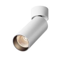 Светодиодный спот Maytoni Technical Focus LED C055CL-L12W3K-W-W