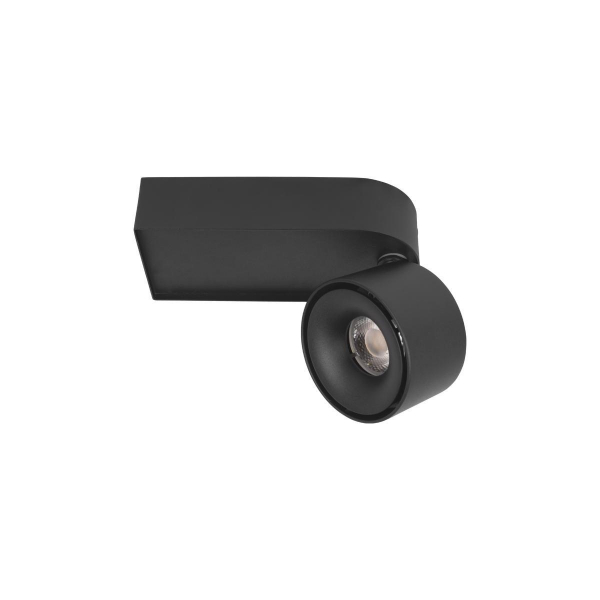 Спот Loft IT Knof 10324/A Black Спот Loft IT Knof 10324/A Black