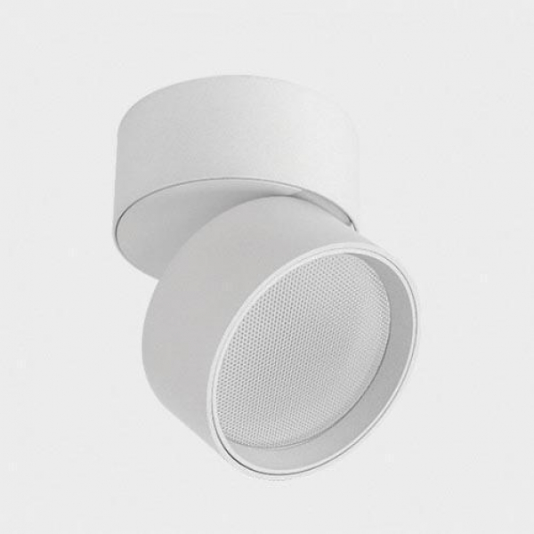 Светодиодный спот Italline IT02-005 white 3000K Светодиодный спот Italline IT02-005 white 3000K