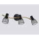 Настенно-потолочный спот Ambrella light TRADITIONAL TR8661
