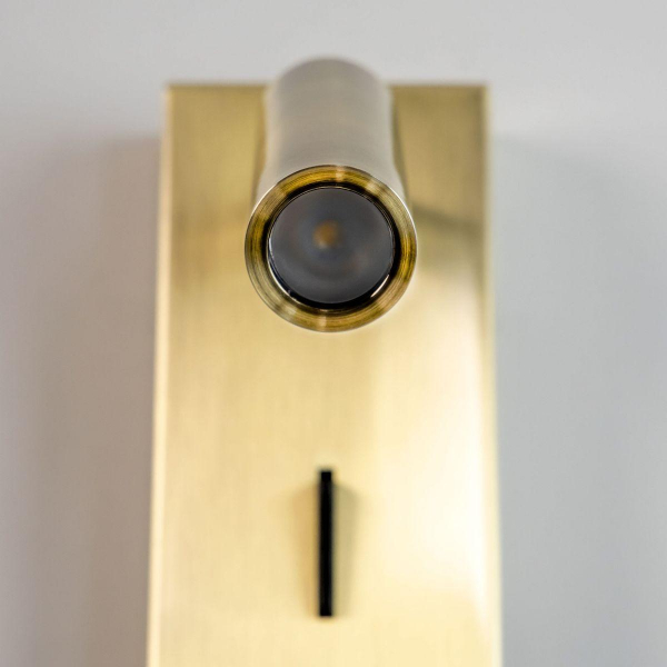 Светодиодный спот Citilux Декарт CL704353 Светодиодный спот Citilux Декарт CL704353