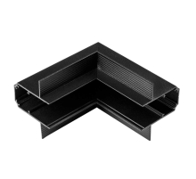 Встраиваемое соединение L вертикальное д/шинопровода UNO Uno  509257