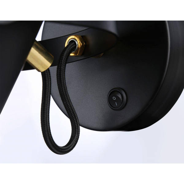 Спот Ambrella light Traditional TR8204 Спот Ambrella light Traditional TR8204