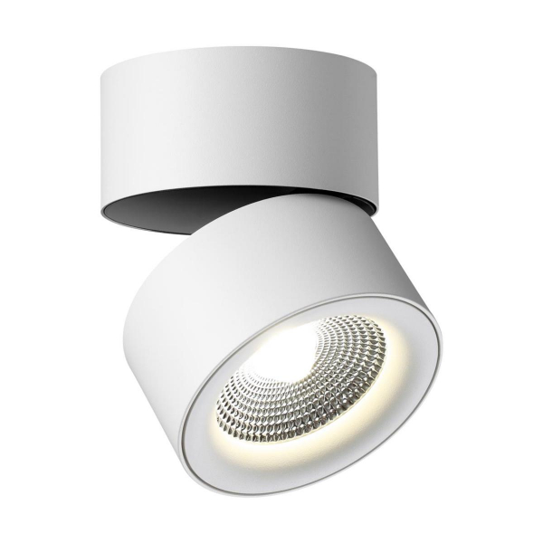 Светодиодный спот Novotech Over Groda 358782 Светодиодный спот Novotech Over Groda 358782