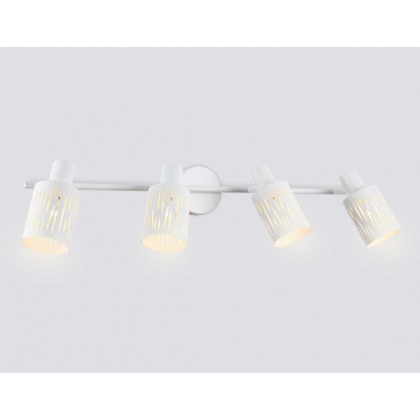 Настенно-потолочный спот Ambrella light TRADITIONAL TR8666 Настенно-потолочный спот Ambrella light TRADITIONAL TR8666
